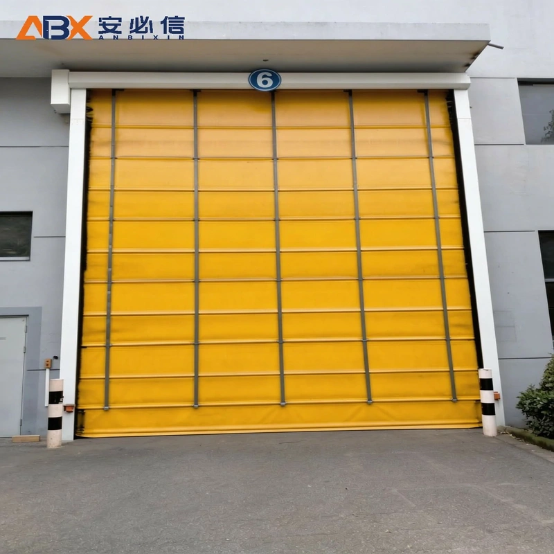 阜新市翻转式卸货平台