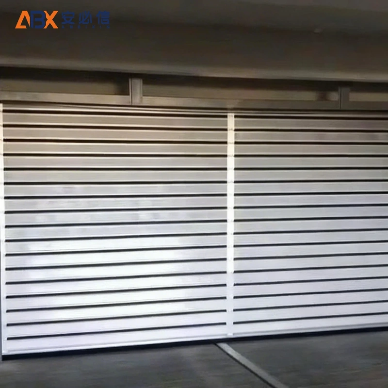 阜新市洁净室高速门