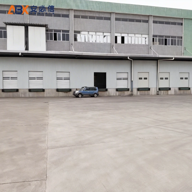 阜新市消防高速门